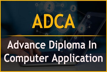 ADCA Training in Patna Niks Technology