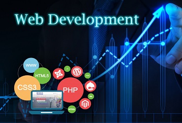 Web Development Training in Patna Niks Technology